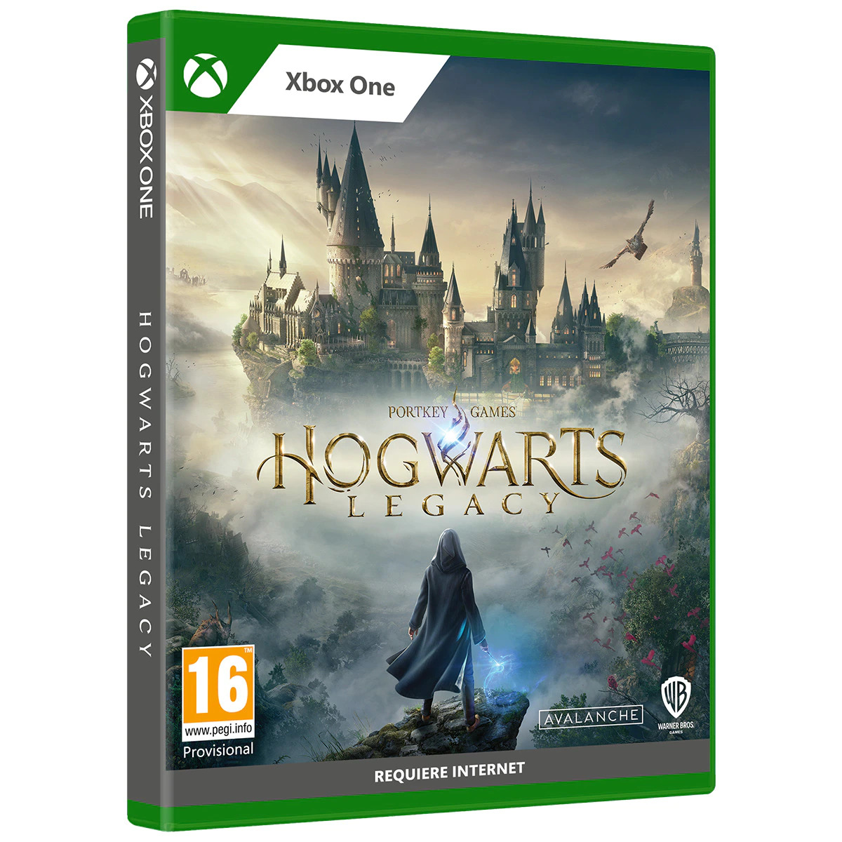 XBOXONE HOGWARTS LEGACY STANDARD